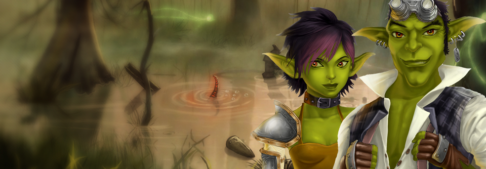 goblin