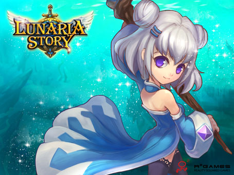 lunaria story characters lunaria story characters